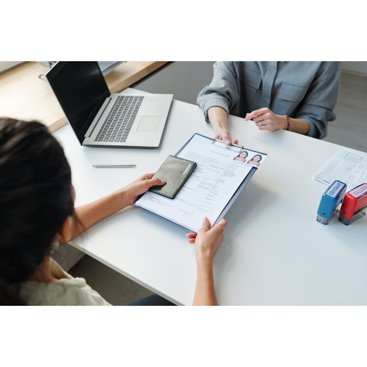 immigration consultancy business court order